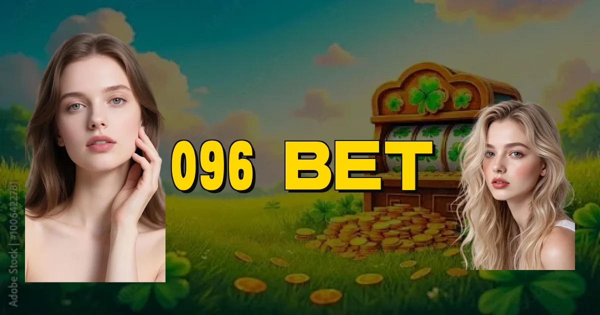 096 Bet Oficial