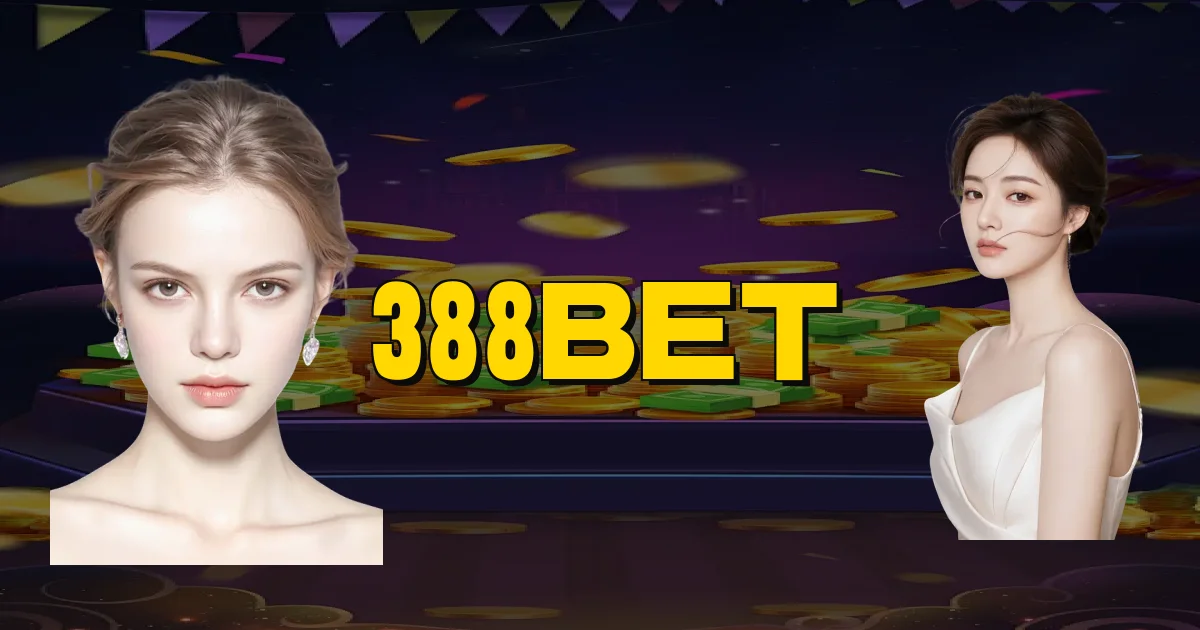 388Bet Oficial