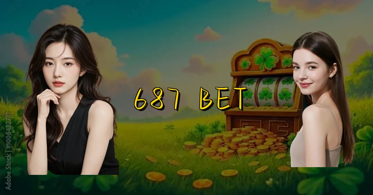 687 Bet Oficial