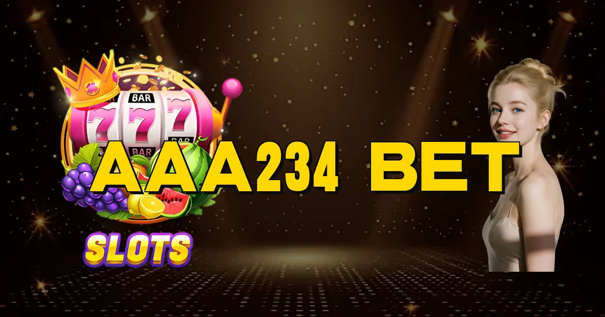 Aaa234 Bet Oficial