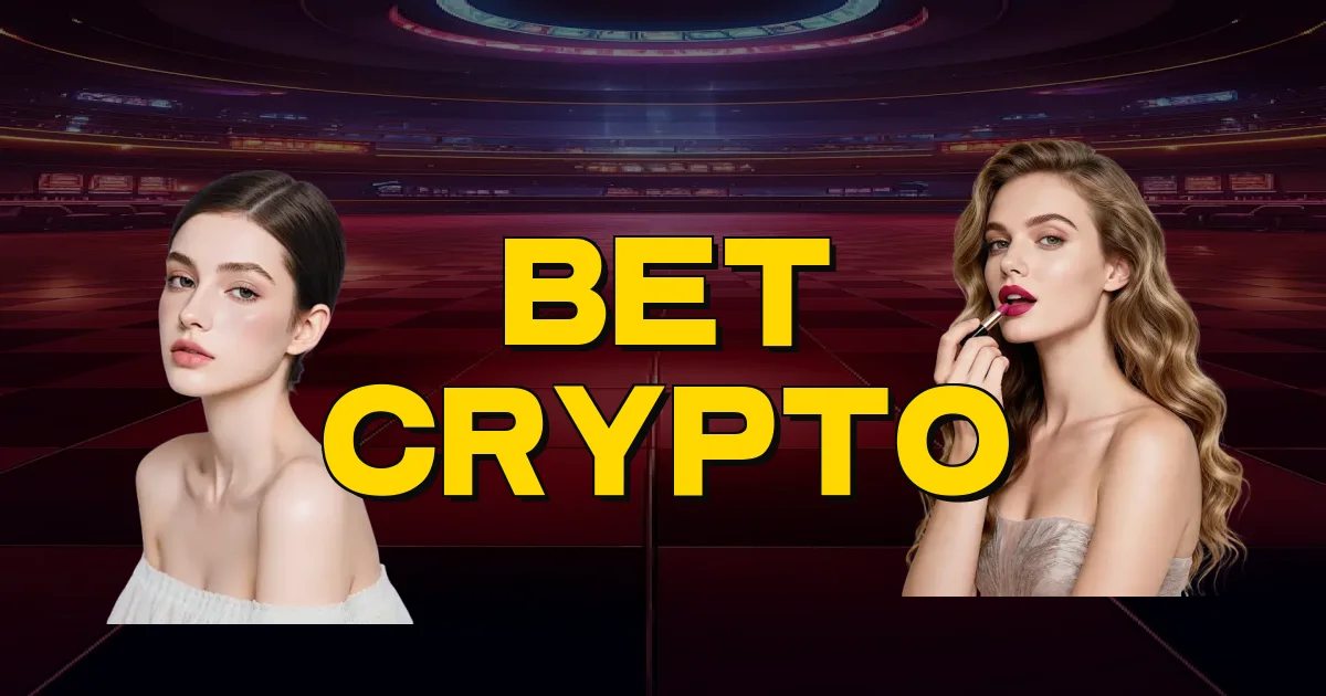 Bet Crypto Oficial