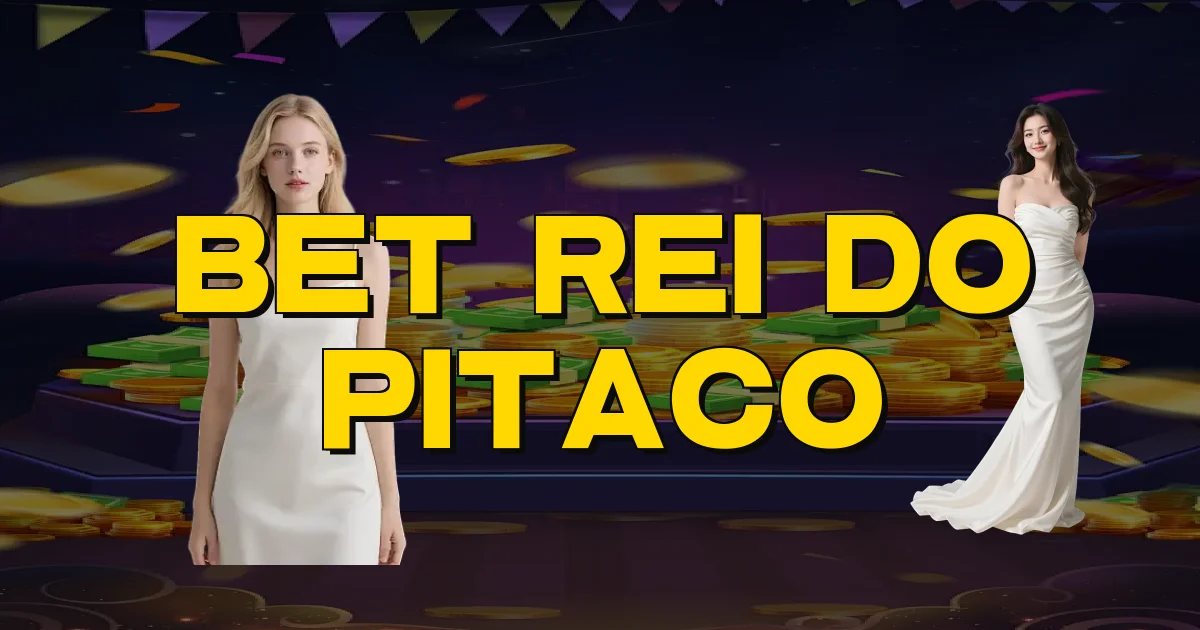 Bet Rei Do Pitaco Oficial