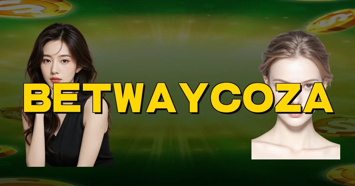Betwaycoza Oficial