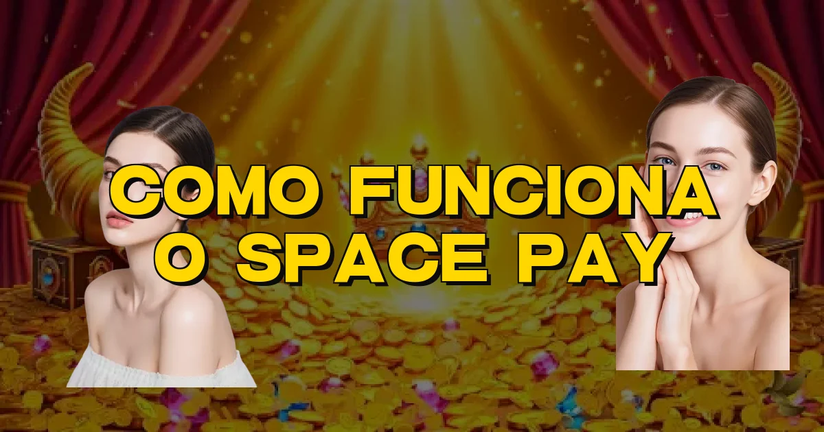 Como Funciona O Space Pay Oficial