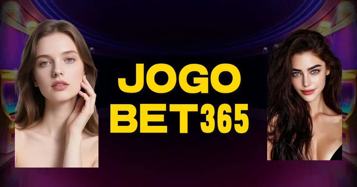 Jogo Bet365 Oficial