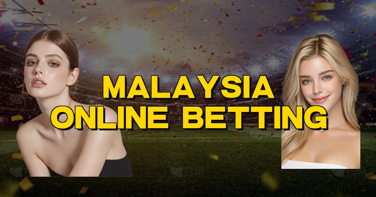 Malaysia Online Betting Oficial
