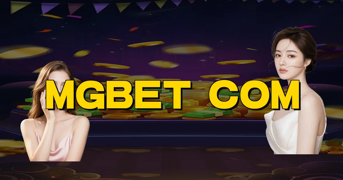 Mgbet Com Oficial