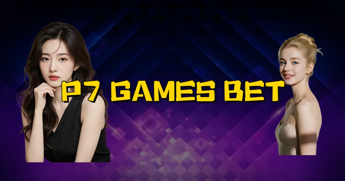 P7 Games Bet Oficial