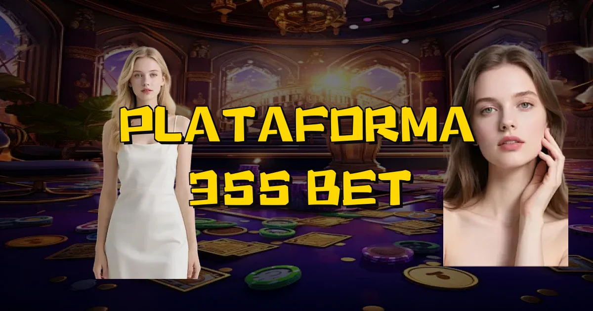 Plataforma 355 Bet Oficial