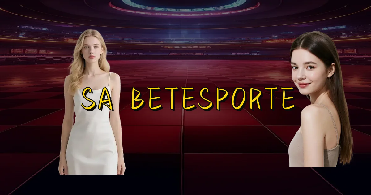 Sa Betesporte Oficial
