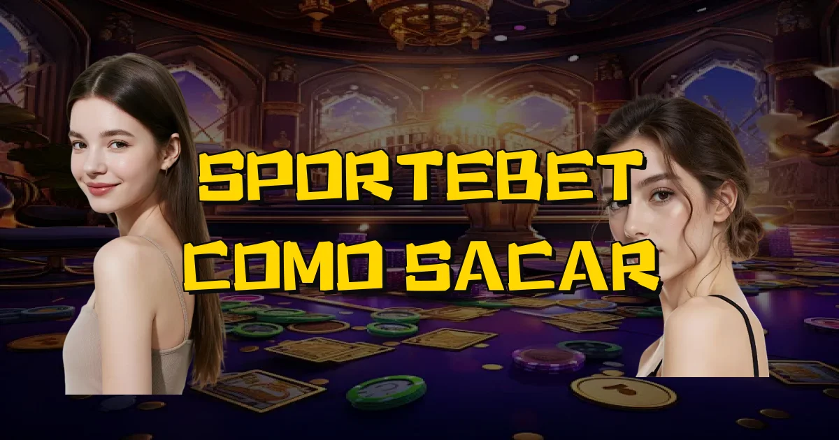 Sportebet Como Sacar Oficial