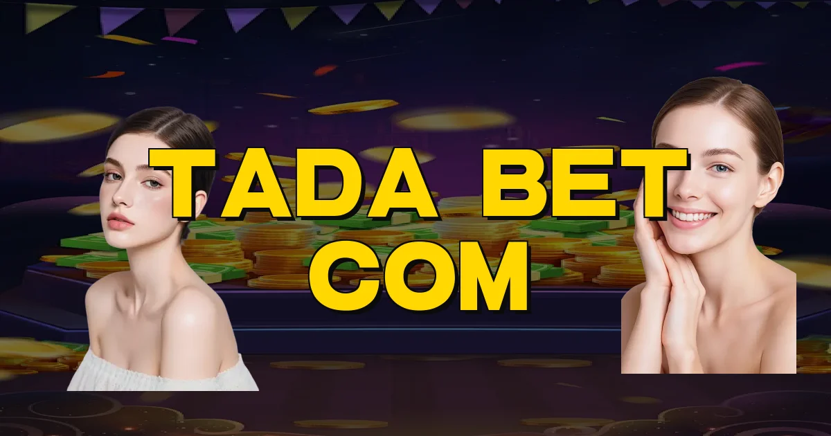 Tada Bet Com Oficial