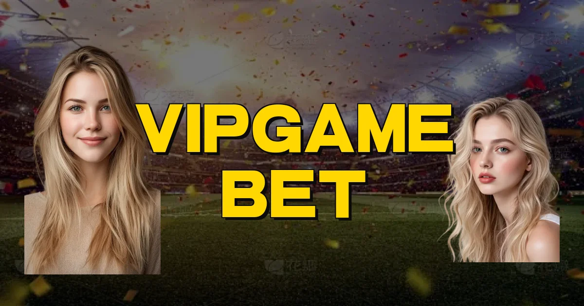 Vipgame Bet Oficial