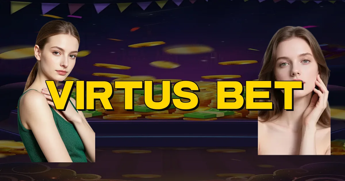 Virtus Bet Oficial