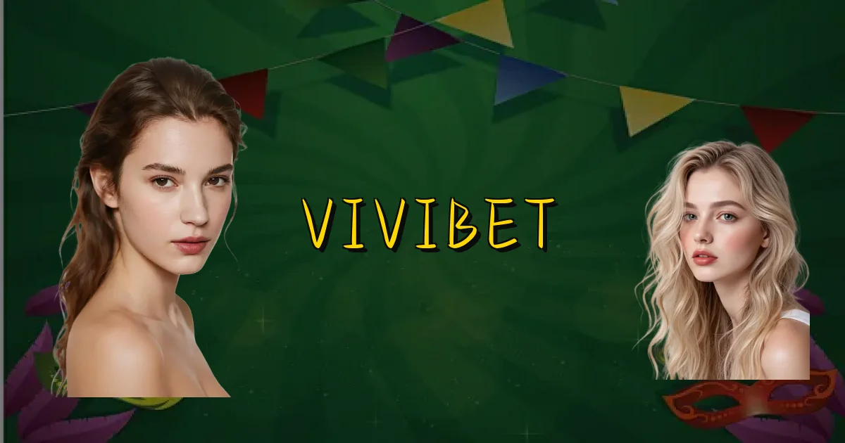 Vivibet Oficial